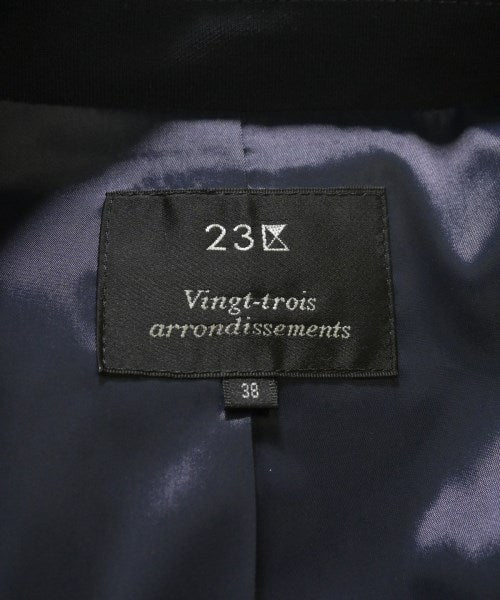 23ku เบลเซอร์/แจ็คเก็ตสูท