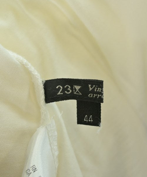 23ku เสื้อสตรี