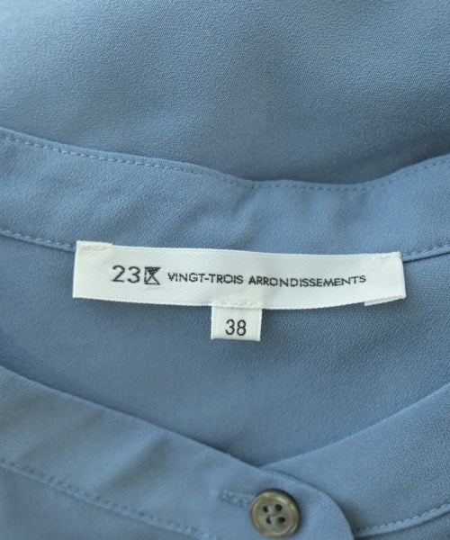 23ku ชุดเดรส