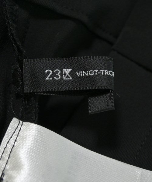 23ku กางเกงขายาว
