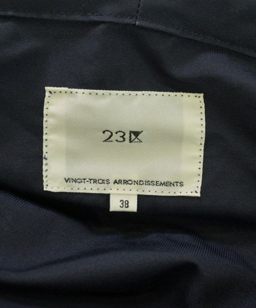 23ku เสื้อพาร์กาภูเขา