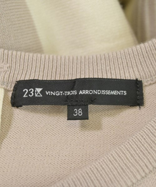 23ku เสื้อกันหนาว