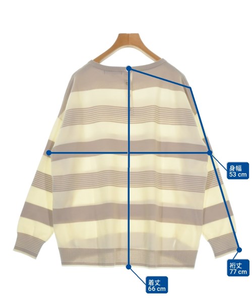 23ku เสื้อกันหนาว