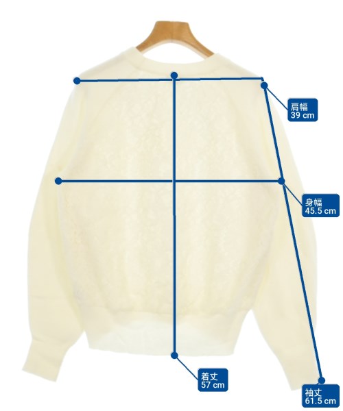 23ku เสื้อกันหนาว