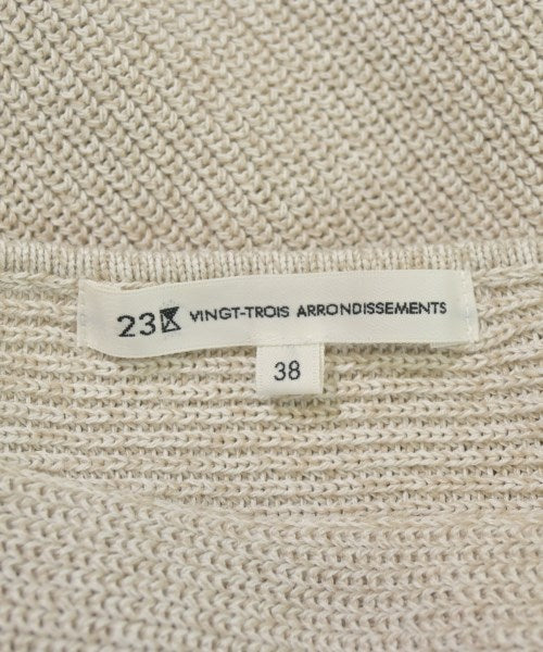 23ku เสื้อกันหนาว