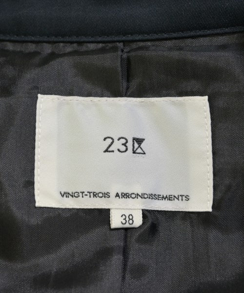 23ku เสื้อกันฝน