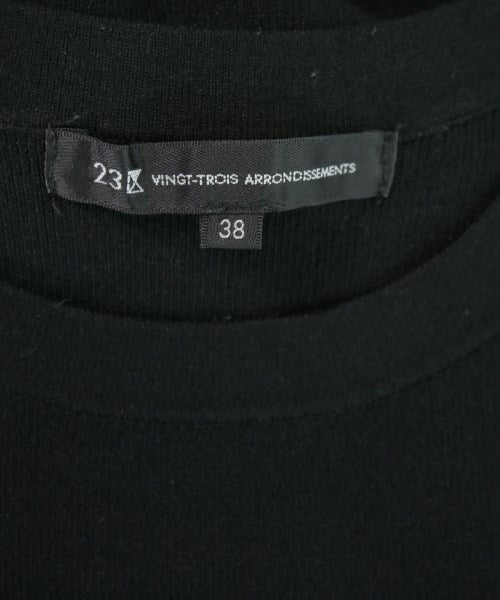 23ku ชุดเดรส