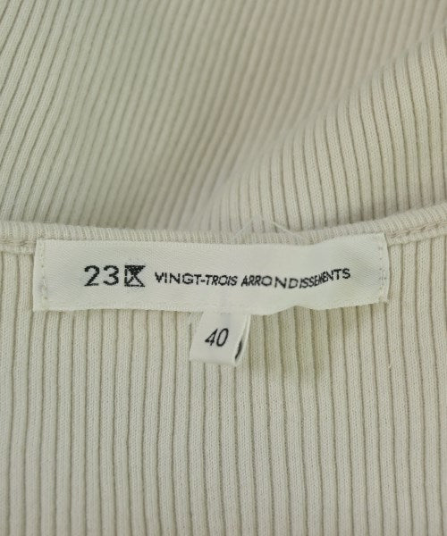 23ku เสื้อกล้าม