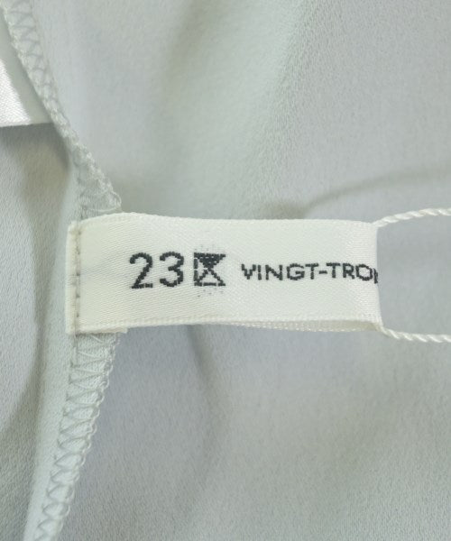 23ku เสื้อสตรี