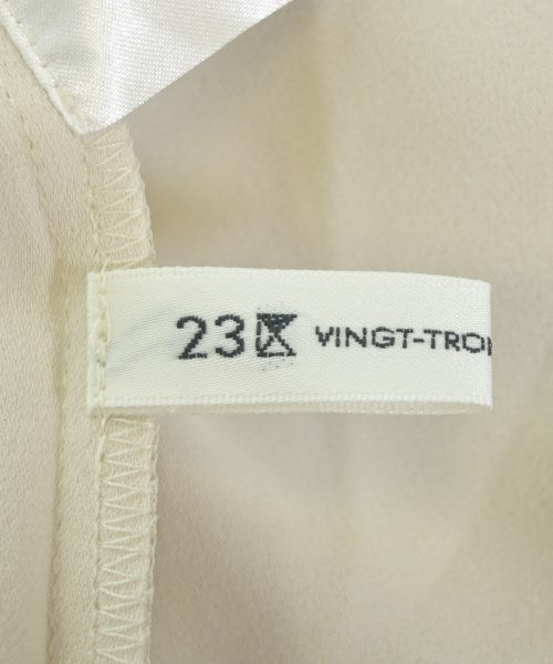 23ku เสื้อสตรี