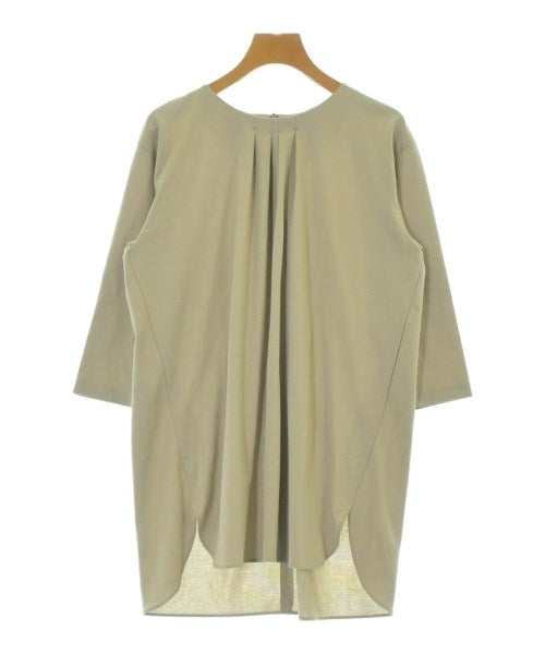 Jiyuku เสื้อลำลอง