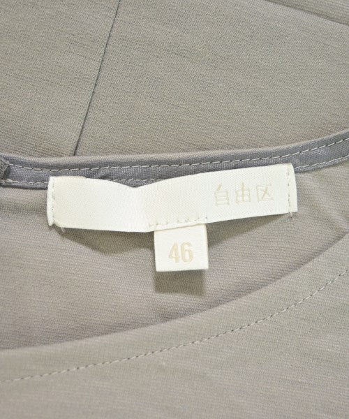 Jiyuku เสื้อยืด/เสื้อท็อปส์