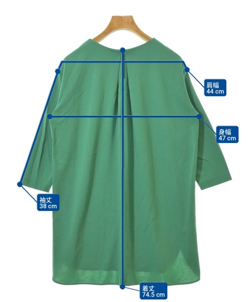 Jiyuku เสื้อยืด/เสื้อท็อปส์