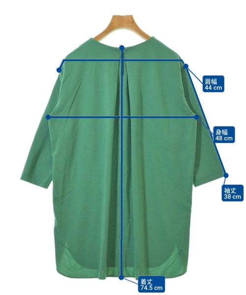 Jiyuku เสื้อยืด/เสื้อท็อปส์