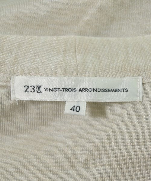 23ku เสื้อคาร์ดิแกน