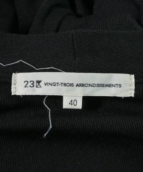 23ku เสื้อคาร์ดิแกน