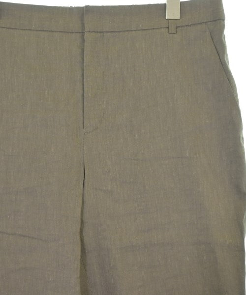 23ku กางเกงขายาว