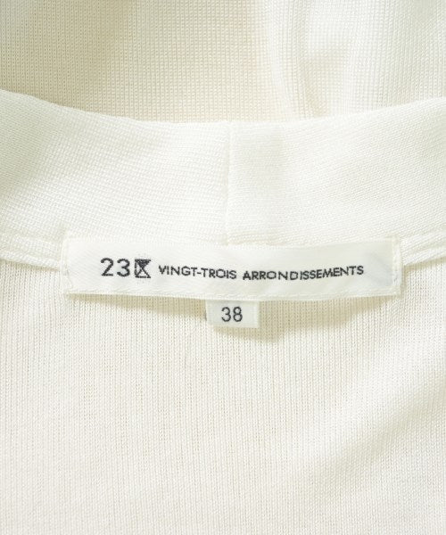 23ku เสื้อคาร์ดิแกน