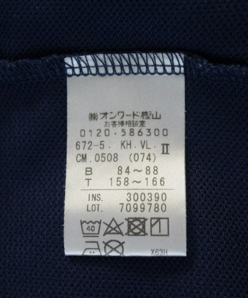 23ku เสื้อโปโล