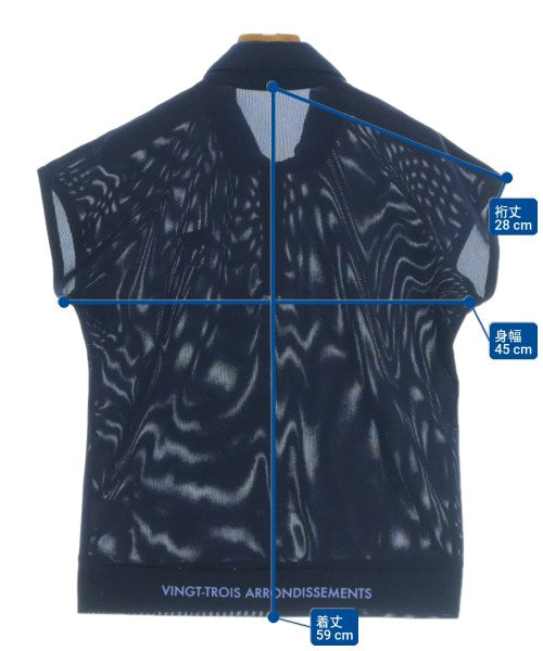 23ku เสื้อโปโล