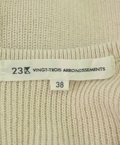 23ku เสื้อกันหนาว