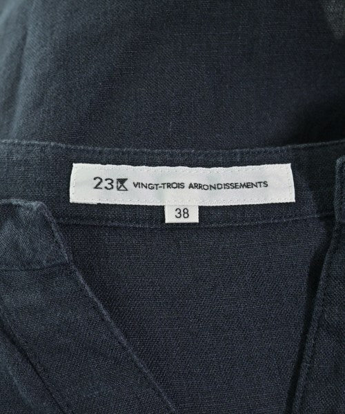 23ku เสื้อสตรี