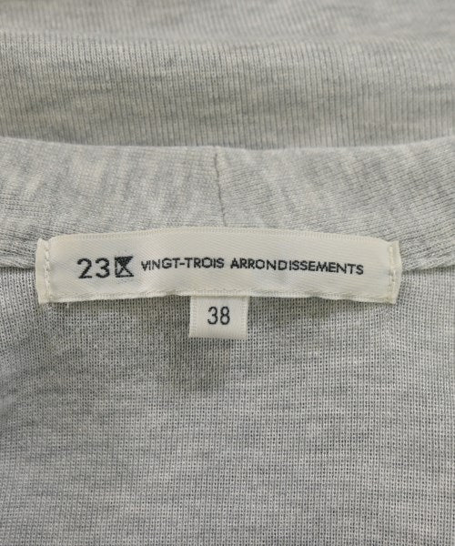 23ku เสื้อคาร์ดิแกน