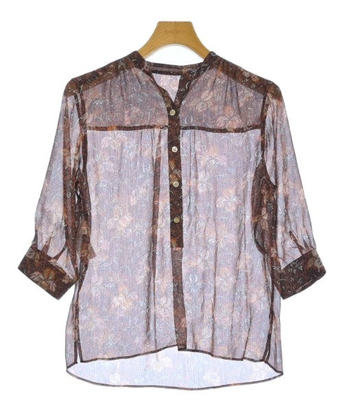 23ku เสื้อลำลอง