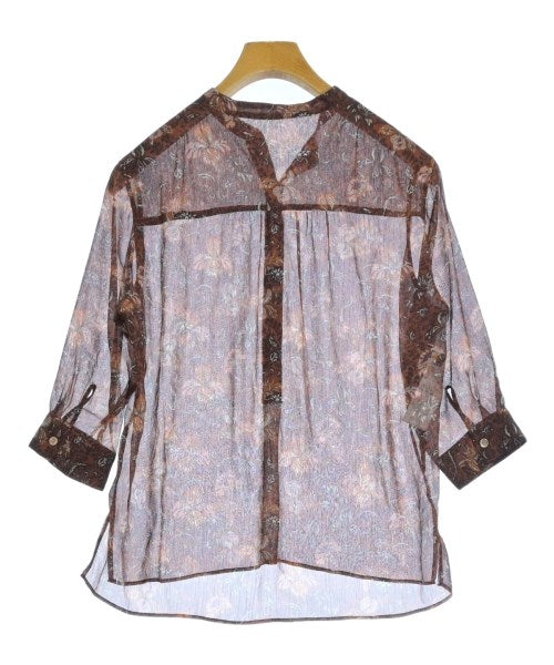 23ku เสื้อลำลอง