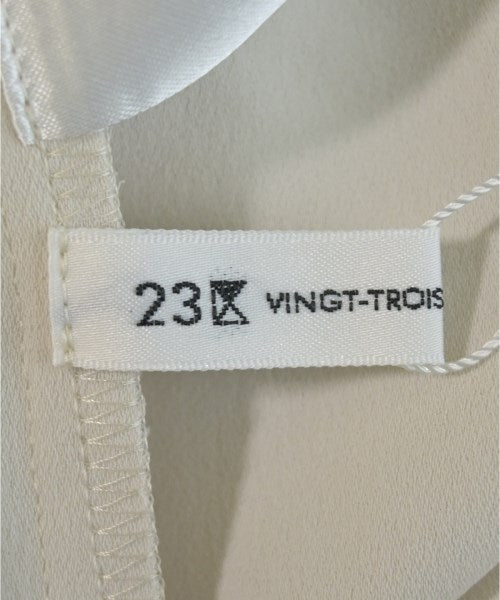 23ku เสื้อสตรี