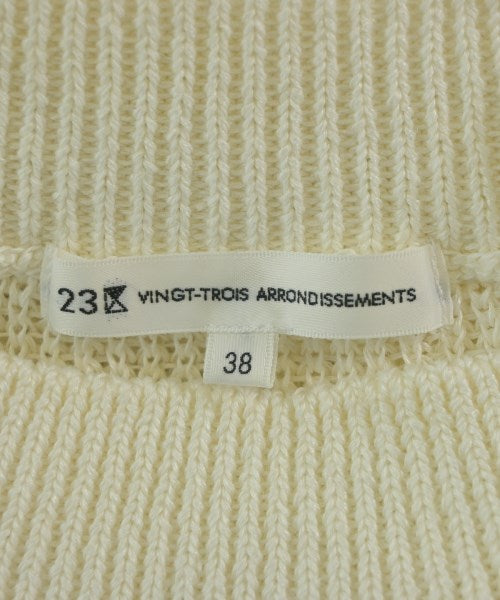 23ku เสื้อกันหนาว