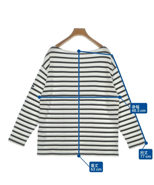 23ku เสื้อยืด/เสื้อท็อปส์