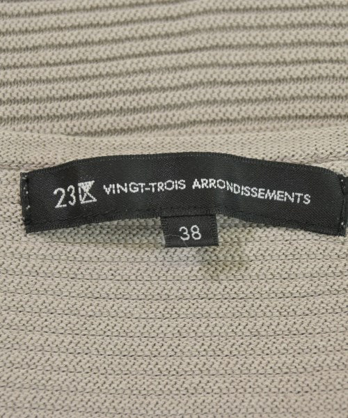 23ku เสื้อกันหนาว