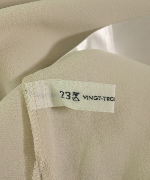 23ku เสื้อสตรี
