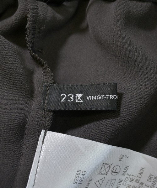 23ku กางเกง อื่น