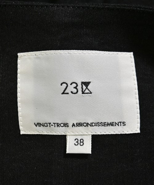 23ku แจ็คเก็ต อื่น