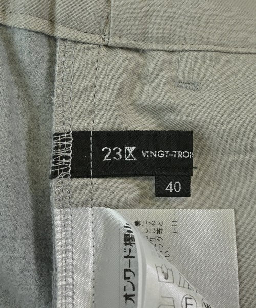 23ku กางเกง อื่น