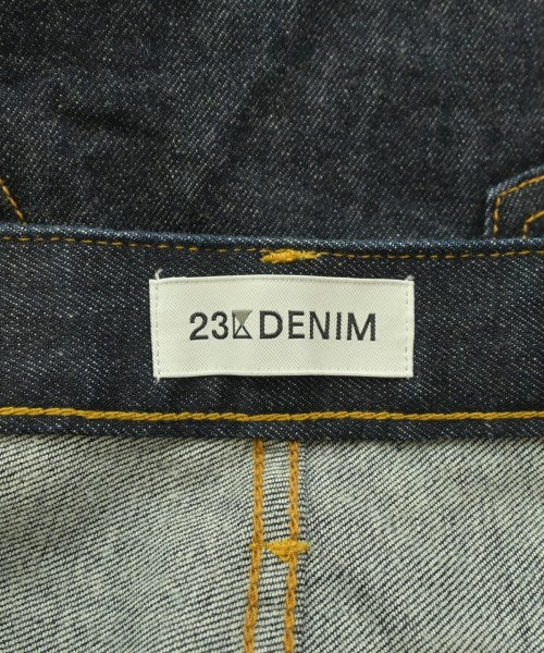 23ku ยีนส์
