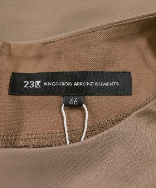 23ku เสื้อสตรี