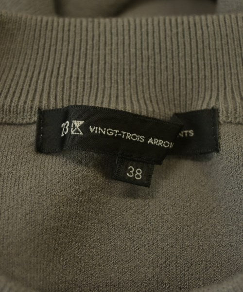 23ku เสื้อกันหนาว