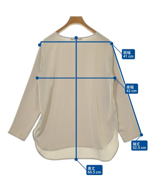 23ku เสื้อลำลอง