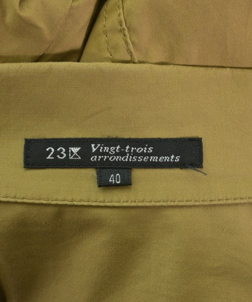 23ku แจ็คเก็ตลำลอง