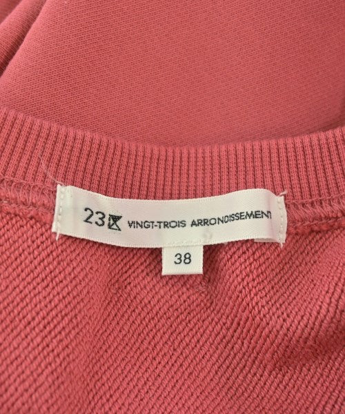 23ku เสื้อสเวตเตอร์