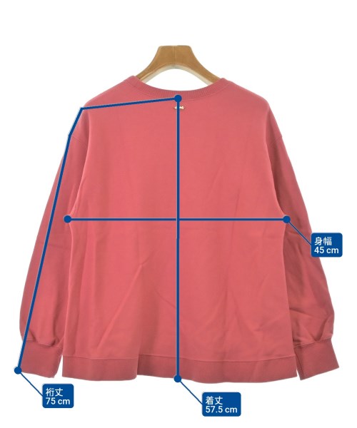23ku เสื้อสเวตเตอร์