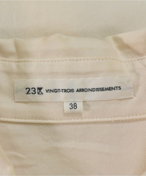 23ku เสื้อสตรี