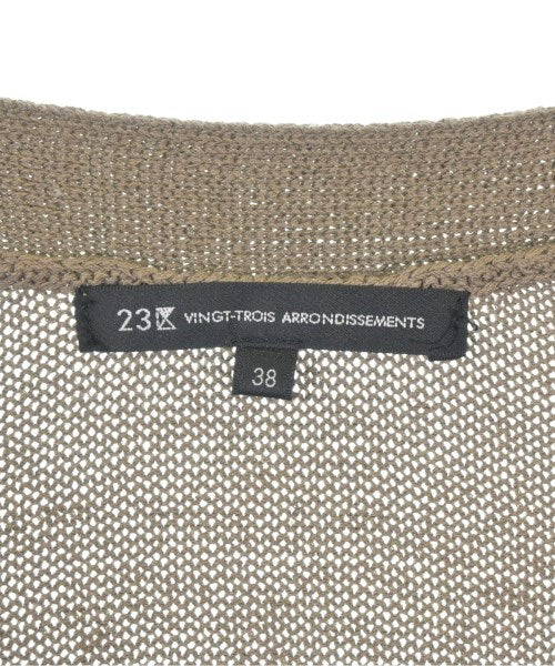 23ku เสื้อคาร์ดิแกน