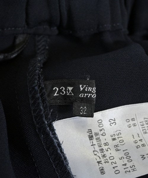 23ku กางเกง 5 ส่วน