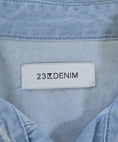 23ku เสื้อลำลอง