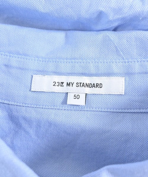 23ku เสื้อลำลอง