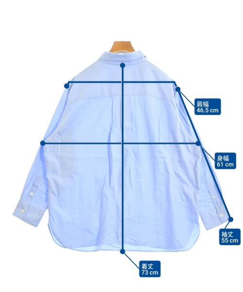 23ku เสื้อลำลอง